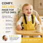 💥2026 Hot Sale🎁👶Adjustable Baby Travel Safety Seat Belt Cover