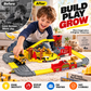 🎁 LIMITED‑TIME 50% OFF! 🔥Action-Packed Quarry Track Set