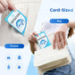 💥2026 Hot Sale🎁 Disposable Plastic Toilet Seat Cover - No Worry Of Public Toilet Anymore👋