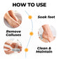 🌸Limited-Time Special!!🌸 Electric Foot Callus Remover