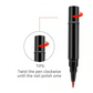 One Step Nail Gel Pen🎨Free handheld mini UV nail lamp💡