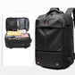 ⏰🎁Expandable Large Capacity Travel Backpack