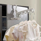 ⌛Limited-Time Buy 1, Get 1 Free Offer-Portable Foldable Clothes Hanger