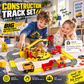 🎁 LIMITED‑TIME 50% OFF! 🔥Action-Packed Quarry Track Set
