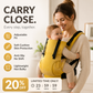 💥2026 Hot Sale🎁👶Adjustable Baby Travel Safety Seat Belt Cover
