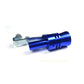 🏎️ LIMITED-TIME 50% OFF! 💥 Turbo Sound Simulator Whistle – Universal Fit, Sporty Roar, Easy Bolt-On ✨