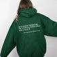 ⏰Limited-time 49% discount offer ,Dear Person Behind Me' Sweatshirt