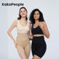 ⏰🎁Women's Tummy Control Butt-Lifting Shapewear, Sexy and Comfortable High-Waist Body Sculpting Garment Womenswear Compression