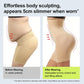 ⏰🎁Women's Tummy Control Butt-Lifting Shapewear, Sexy and Comfortable High-Waist Body Sculpting Garment Womenswear Compression