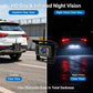 🚗50% OFF NOW!🚗✨Universal WiFi Wireless Backup Camera｜HD Night Vision for Truck, Pickup & Bus, iOS & Android Compatible