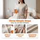 ✨Last Day Buy 3 Get 1 Free📢Instant Anti-Wrinkle Fabric Spray