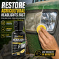 🚗Hot sale -50% OFF🚗 Agricultural Machinery Headlight Restoration Paste—Removes Yellowing and Fog, Polishes and Repairs Headlights