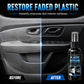 🚗Multifunctional Car Interior Cleaner & Polish🫧