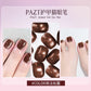 One Step Nail Gel Pen🎨Free handheld mini UV nail lamp💡