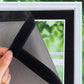 💥Last Day Special Sale 49% OFF✨3-Second Fit Window Mesh 🌬️ Ultra-fine 1.0mm mesh 🦟 Blocks virtually all bugs ✅ Breathable & invisible 🏡 Trusted by thousands of UK homes for a bug-free summer!
