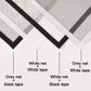 💥Last Day Special Sale 49% OFF✨3-Second Fit Window Mesh 🌬️ Ultra-fine 1.0mm mesh 🦟 Blocks virtually all bugs ✅ Breathable & invisible 🏡 Trusted by thousands of UK homes for a bug-free summer!