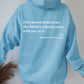 ⏰Limited-time 49% discount offer ,Dear Person Behind Me' Sweatshirt