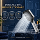 ✨Hot Sale 50% OFF🔥Premium 4-Mode High Pressure Shower Head✨