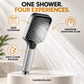 ✨Hot Sale 50% OFF🔥Premium 4-Mode High Pressure Shower Head✨