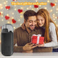 🎁 HOT SALE 50% OFF 💕 Rechargeable Portable Nose Hair Trimmer – Painless Precision, Built-In LED Light & USB-C Fast Charging – A Grooming Essential for Men ✨