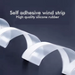 🔥50% OFF🏠Door Seal 5M – An end to dust, insects, and noise!