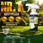 🌿Buy 2 Get 1 Free🎁[Easy and stress-free weeding in the garden] Herbicide for domestic use