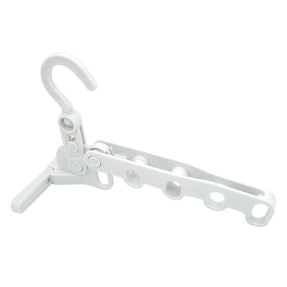 ⌛Limited-Time Buy 1, Get 1 Free Offer-Portable Foldable Clothes Hanger