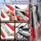 🐔🔧Freeshipping Animal Wire Cage Clamp Pet Cages Pliers Chicken Quail Bird Cage Installation Cat Dog Animal Clamp Tools Rabbit Cage Cvoin