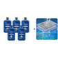 🔥Limited Time Promotion 50% OFF🔥💥Fast-Acting Aquarium Water Clarifier