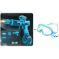 💦Fast Mode Ice Explosion Pistol Water Gun