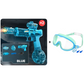 💦Fast Mode Ice Explosion Pistol Water Gun