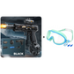 💦Fast Mode Ice Explosion Pistol Water Gun
