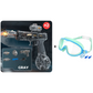 💦Fast Mode Ice Explosion Pistol Water Gun