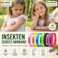 🎁 1 kaufen, 1 GRATIS! 🦟 Mückenschutzarmband