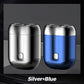 💥HOT SALE 40% OFF💥2025 New Mini Double Head Electric Shave