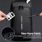 🎒 LIMITED-TIME 50% OFF! ✨ Anti-Theft Unisex Crossbody Sling Bag – Hard Shell, Waterproof, USB Charging, RFID Blocking 🔒