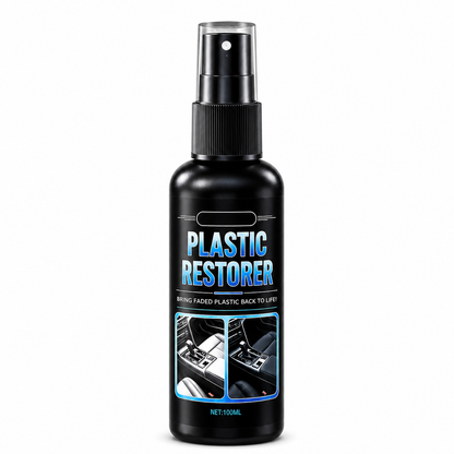 🚗Multifunctional Car Interior Cleaner & Polish🫧