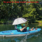 💧Summer Hot Sale 50% OFF🌧️☂️Head Umbrella Hat-Compact Folding Hands Free Hat Umbrella