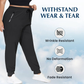 🔥2026 NEW SALES 🔥Unisex High Stretch Cool Feel Quick Dry Pants👖