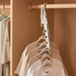 ⌛Limited-Time Buy 1, Get 1 Free Offer-Portable Foldable Clothes Hanger