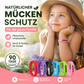 🎁 1 kaufen, 1 GRATIS! 🦟 Mückenschutzarmband