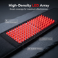 🔥🔥Advanced Red Light Therapy Belt