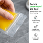 📢📢50% OFF !!!⏰Food-Grade Reusable Ice Packs – A Must-Have for Cold Summer Drinks✨