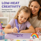 🥳HEETTE SALE 2026🥳💞50.000+ VERKOCHT!👵❤️LowTemperatureWireless3DPrintingPenforKids