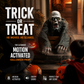 📢📢50% OFF & In Stock⏰👻 Animated Crawling Halloween Ghost with Light & Sound