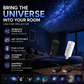 ⏰🎁Plug-and-Play HD Star Projector 50,000+ Happy Users