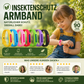 🎁 1 kaufen, 1 GRATIS! 🦟 Mückenschutzarmband