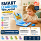 🏆🖥️Limited Time 50% Off: Only ＄28.98‼️👧Interactive Simulation Toy Laptop｜Kids Educational Pretend Play Learning Toy🖥️