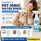 🐾50% OFF NOW ! 🐶Pet Ionic Water Cleaning Spray – tear stain removal, waterless grooming, mild safe formula, multi-pet compatible. Household pet daily care essential!