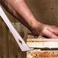 🛠️Woodworker's 3 in 1 Tool(Honey Cutter, Crowbar, Scraper)